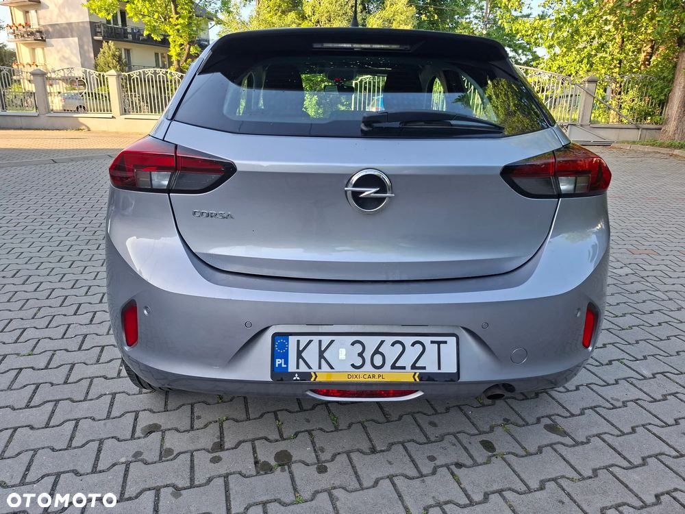 Opel Corsa - 10