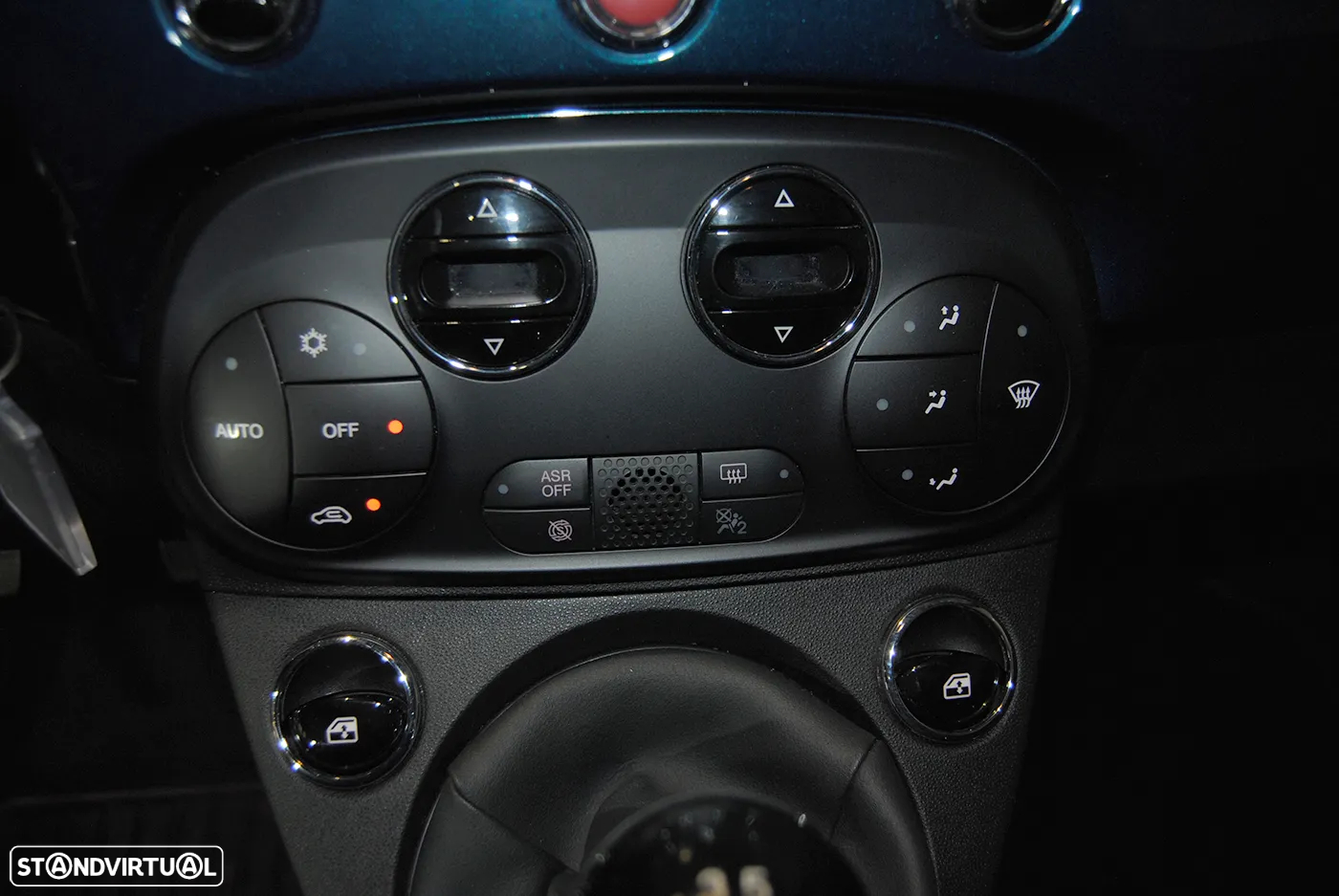 Fiat 500 1.0 Hybrid - 23