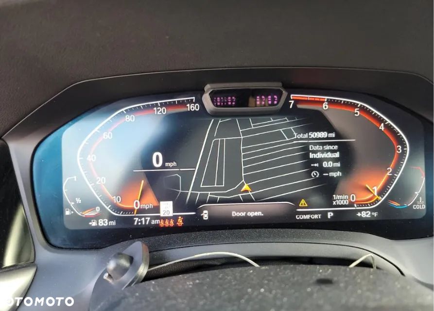 BMW Seria 3 330i xDrive M Sport - 9