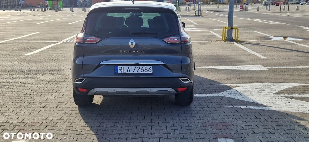 Renault Espace - 10
