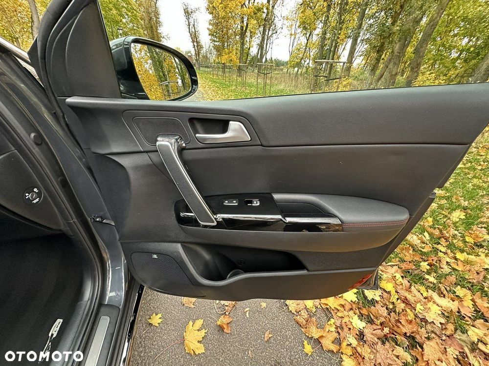 Kia Sportage - 31