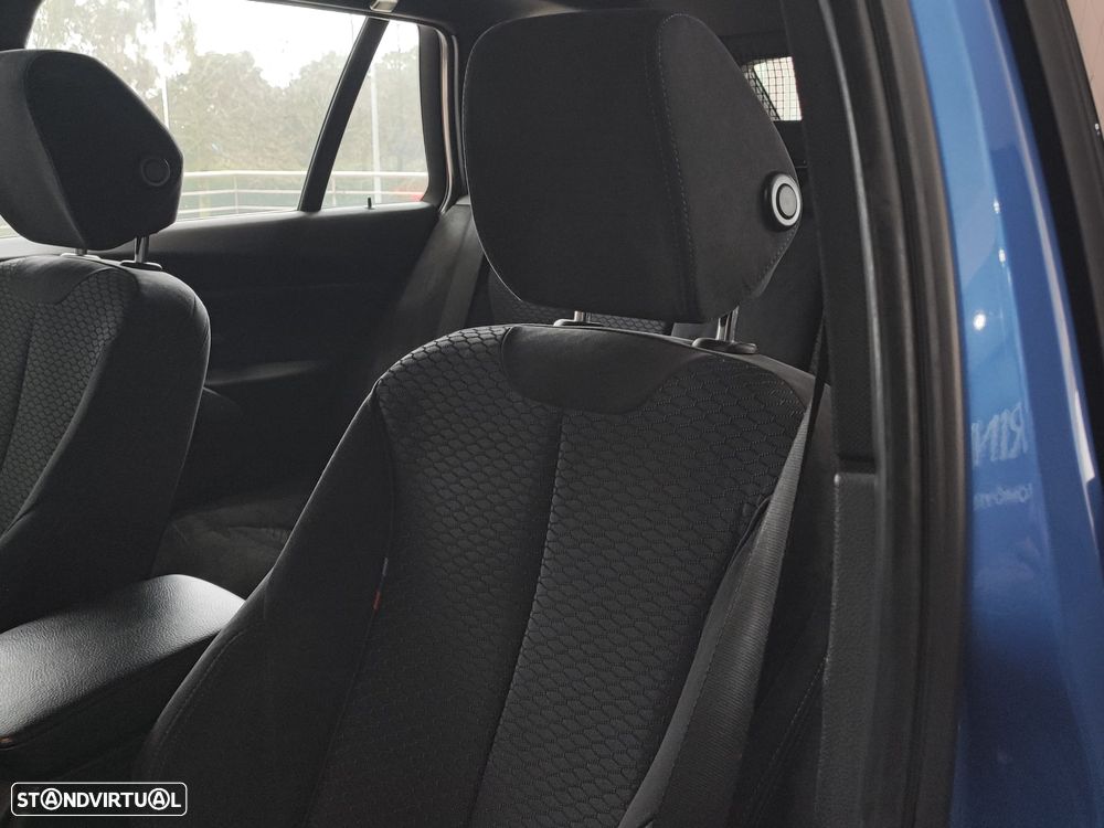 BMW 320 d Pack M Shadow - 25