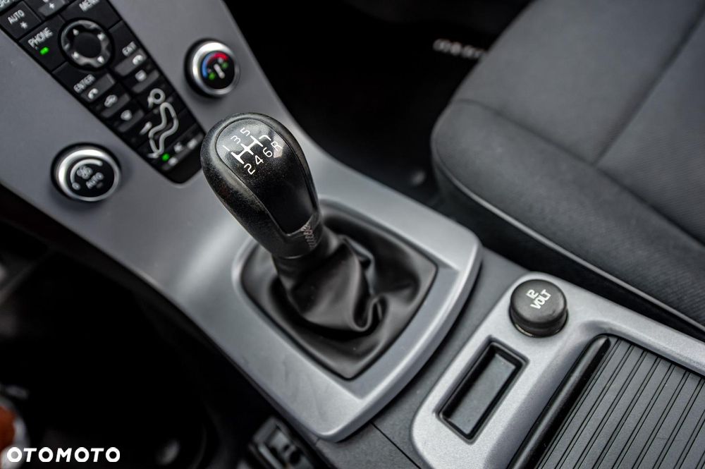 Volvo C30 D4 Business Edition Pro - 34