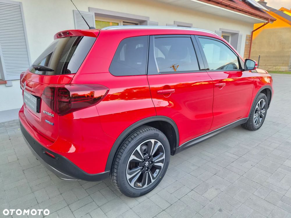 Suzuki Vitara - 7
