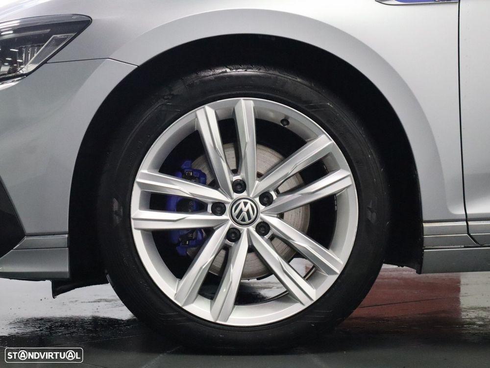 VW Passat Variant 1.4 TSI GTE Plug-in - 28