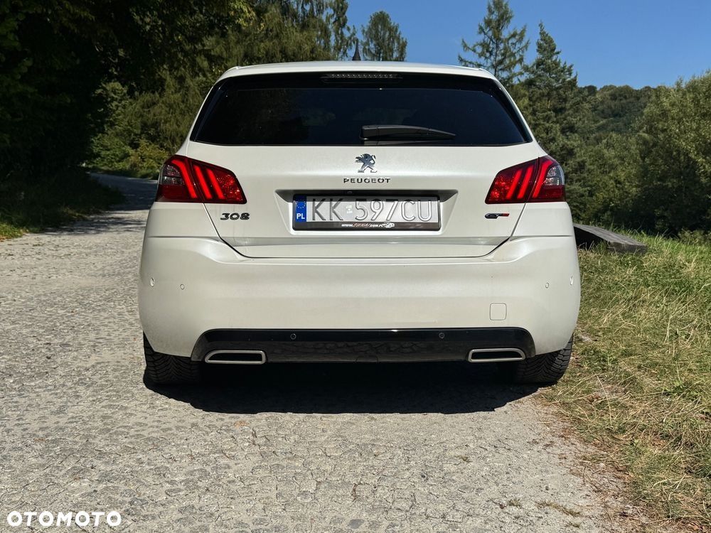 Peugeot 308 - 16