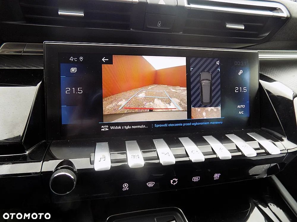 Peugeot 508 HDi FAP 160 Automatik Active - 17