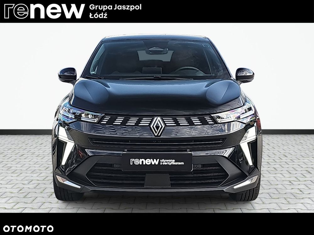 Renault Symbioz - 2