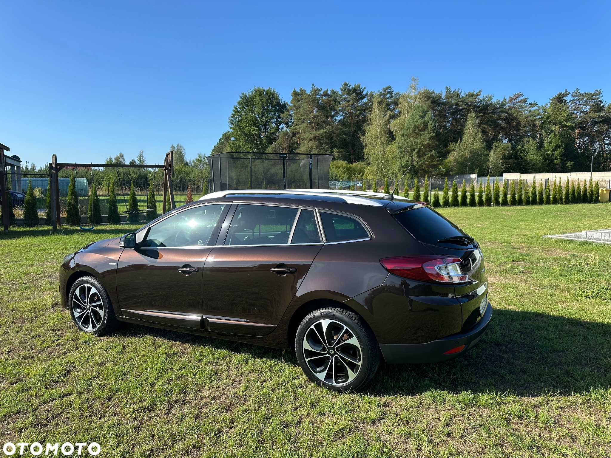 Renault Megane ENERGY TCe 130 BOSE EDITION - 29