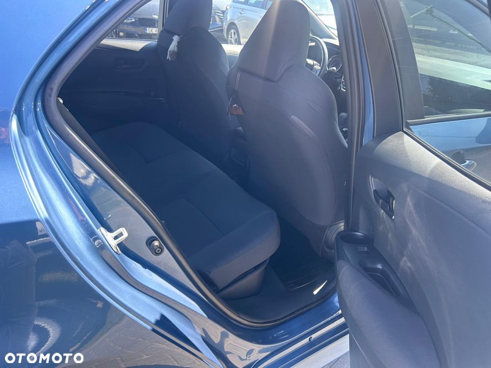 Toyota Corolla 1.8 Hybrid Comfort - 19