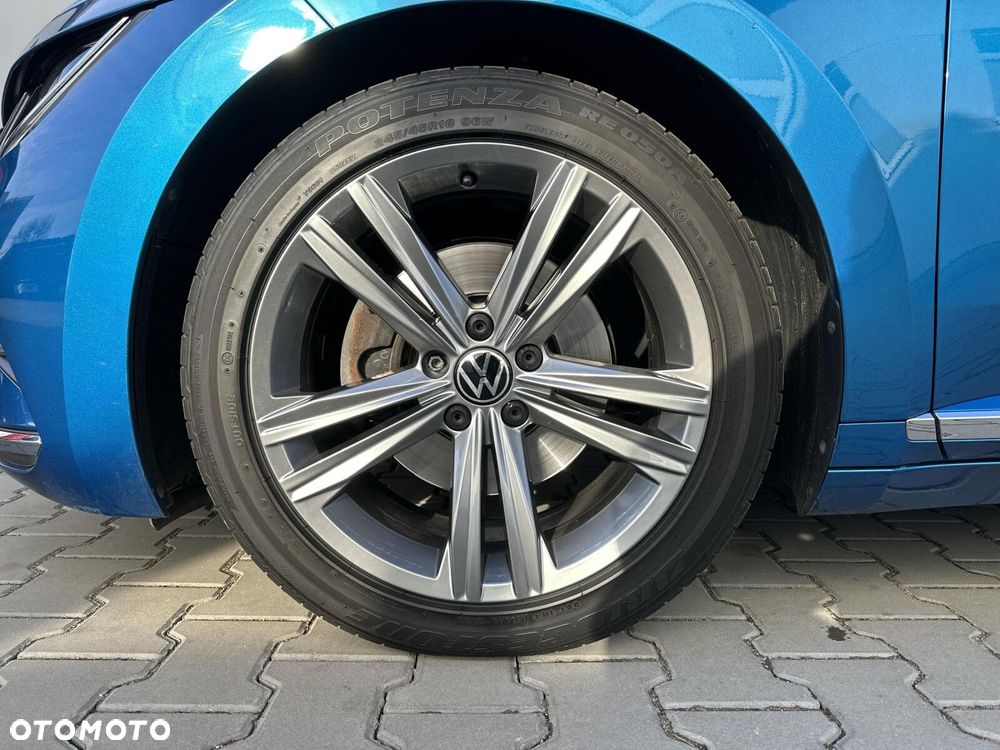 Volkswagen Arteon 2.0 TSI GPF Elegance DSG - 38