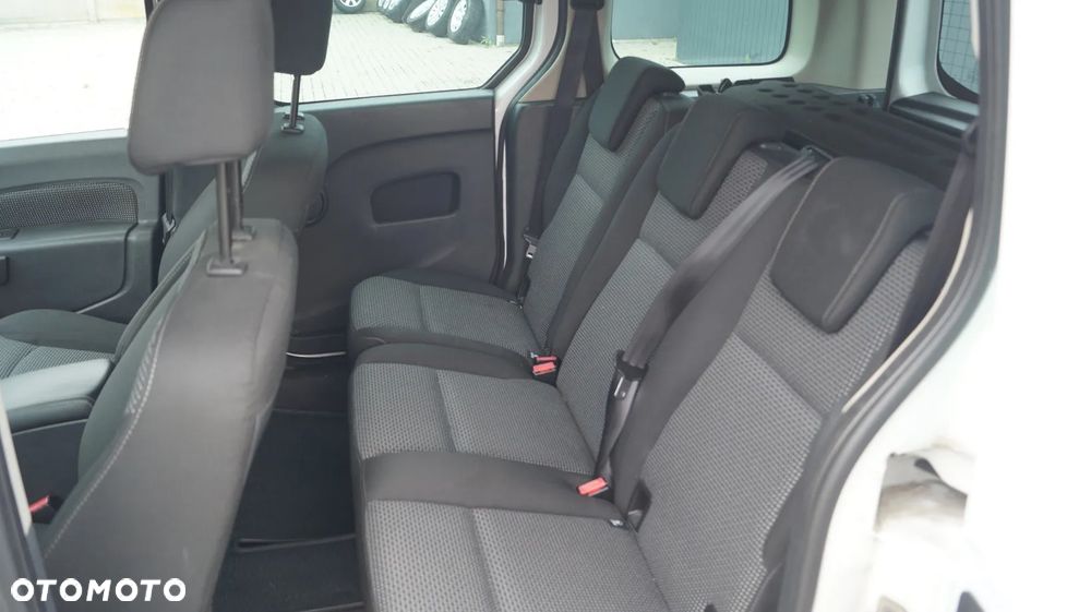 Mercedes-Benz Citan Tourer 415.705 - 18