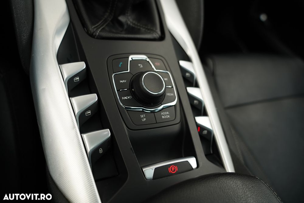 Citroën DS5 HDi 165 Chic - 15