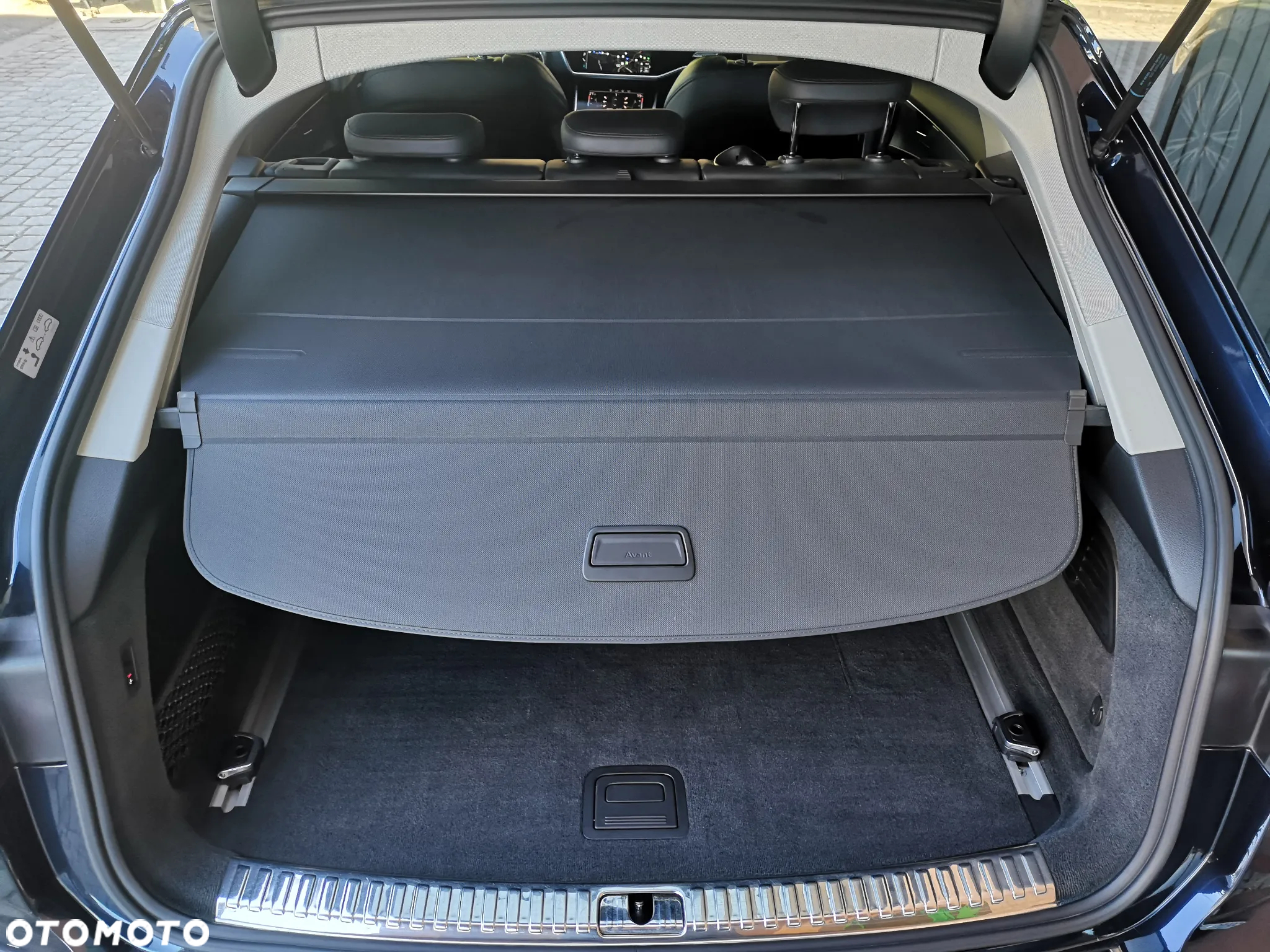 Audi A6 45 TFSI Quattro S tronic - 32