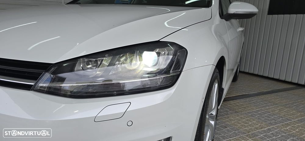 VW Golf - 8