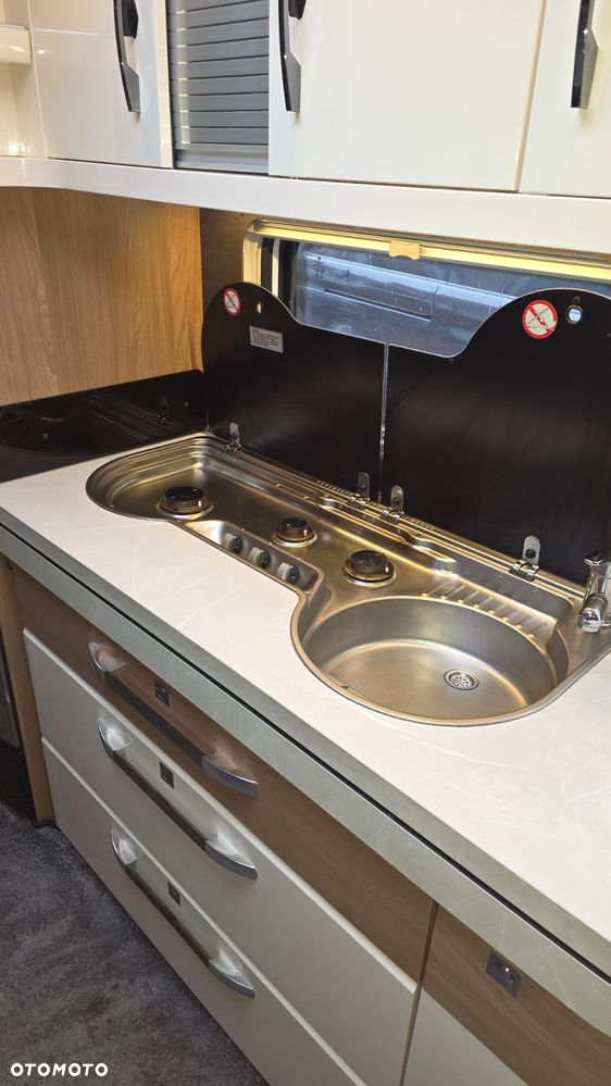 Hobby 650 UMFE - 12
