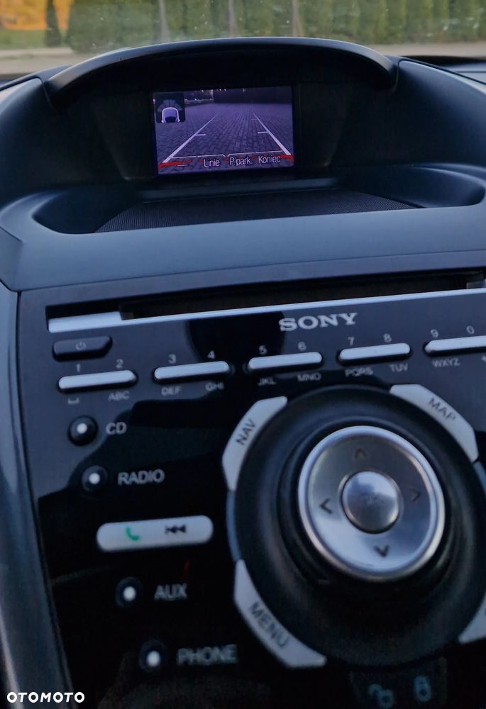 Ford C-MAX 2.0 TDCi Titanium MPS6 - 12