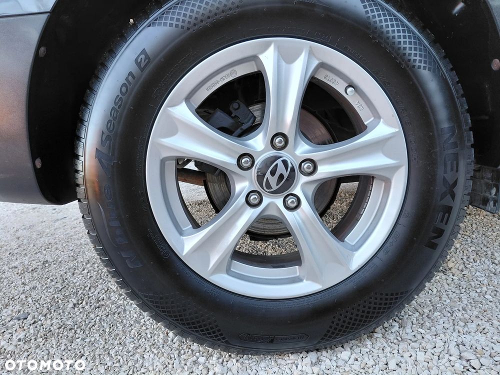 Hyundai ix35 - 18