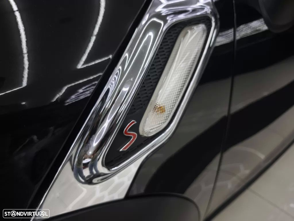 MINI Countryman Cooper S ALL4 - 19
