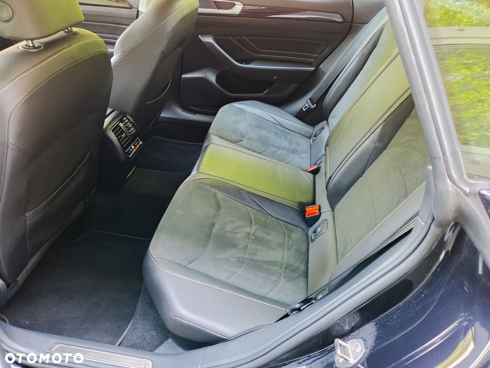 Volkswagen Arteon 2.0 TSI Essence DSG - 23