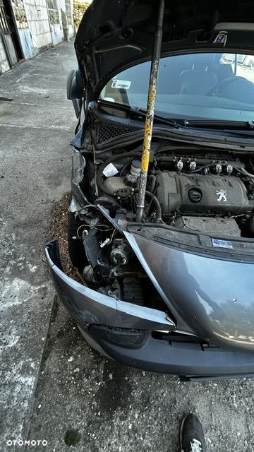 Peugeot 207 CC 1.6 Intense - 7