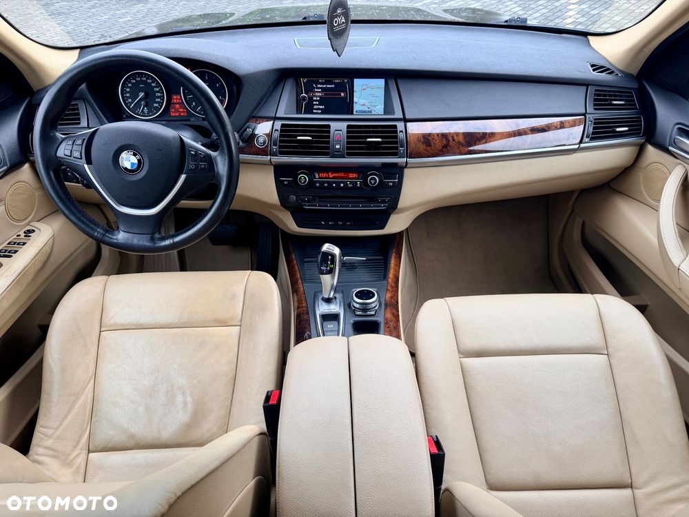 BMW X5 xDrive30d Edition Exclusive - 10