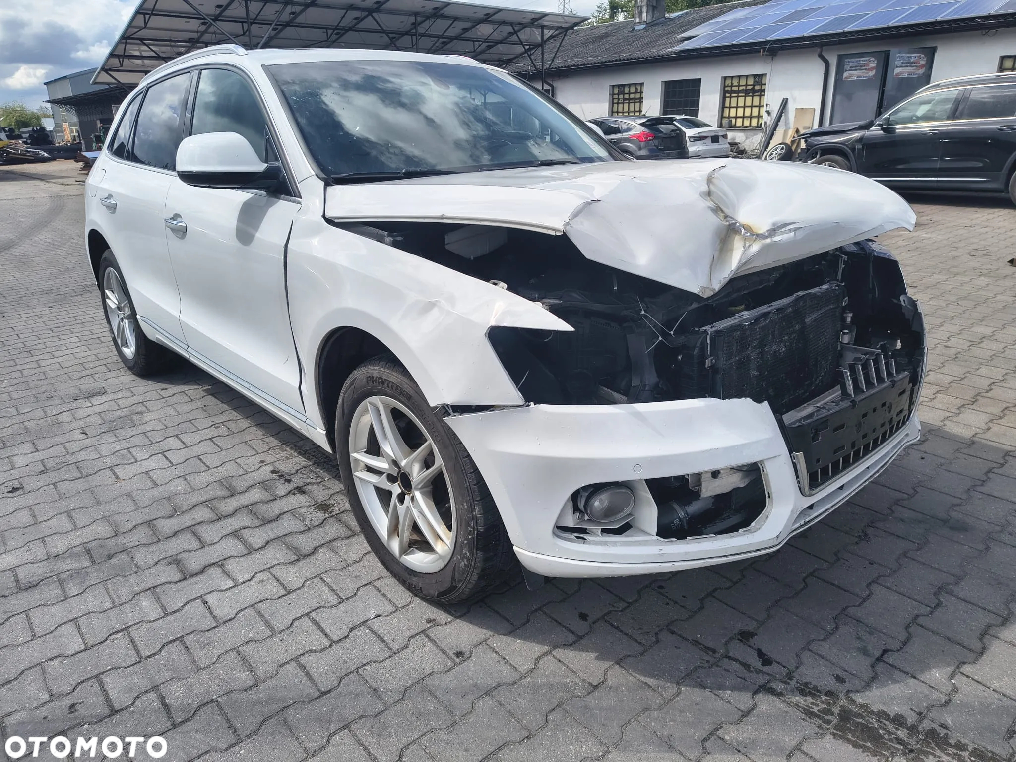 Audi Q5 2.0 TFSI Quattro Tiptronic - 5