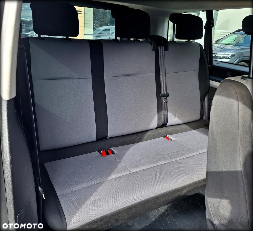 Citroën SpaceTourer 2.0 BlueHDi XL Feel - 10