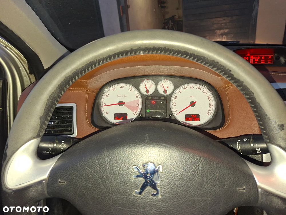 Peugeot 307 - 6