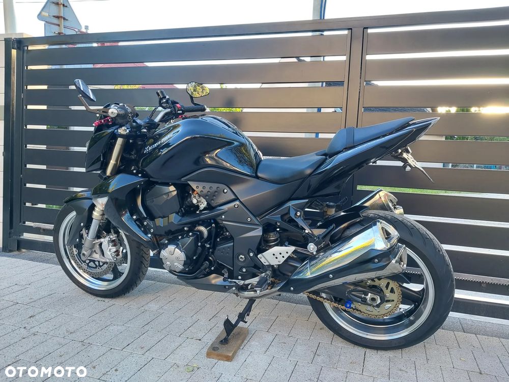 Kawasaki Z - 6