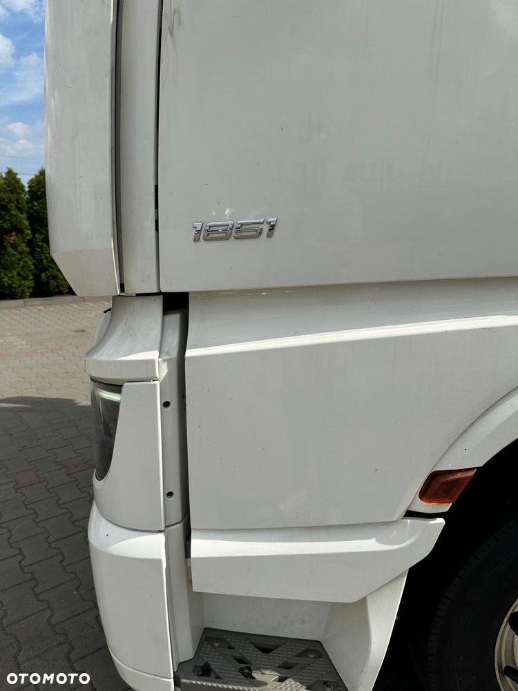 Mercedes-Benz ACTROS F 1851 - 3