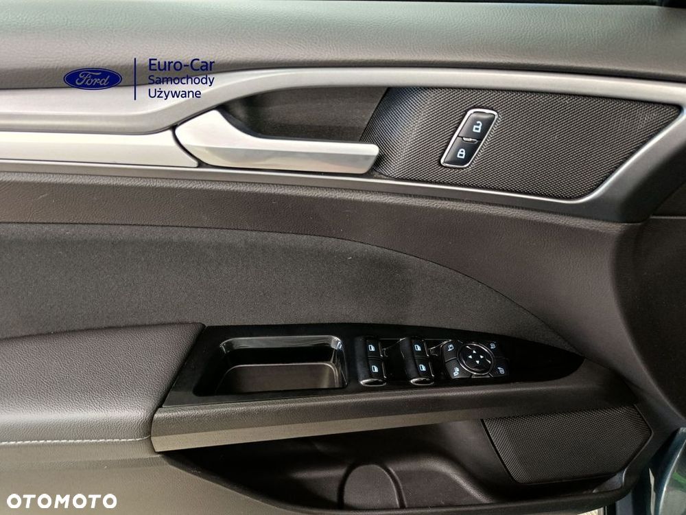 Ford Mondeo 1.5 EcoBoost STart-Stopp Trend - 25
