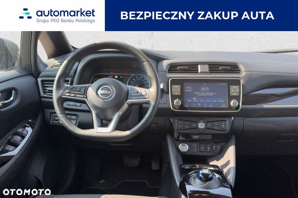 Nissan Leaf 40kWh N-Connecta - 19