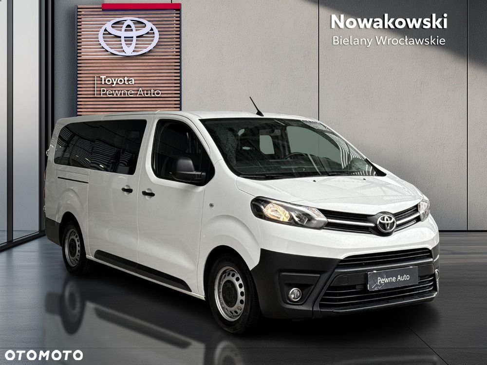 Toyota PROACE VERSO - 7