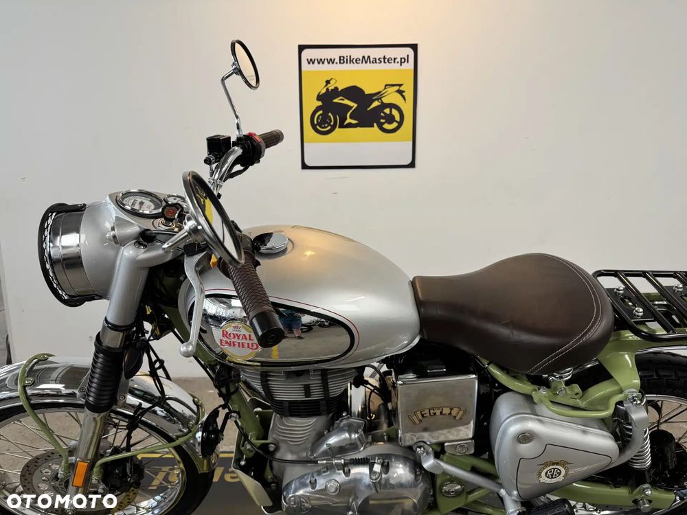 Royal Enfield Inny - 20
