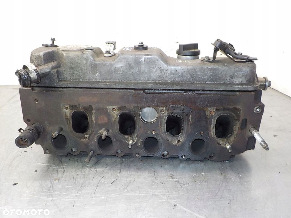 B9 FORD S-MAX I MK1 1.8 TDCI GŁOWICA SILNIKA 6G9Q6090AA - 3