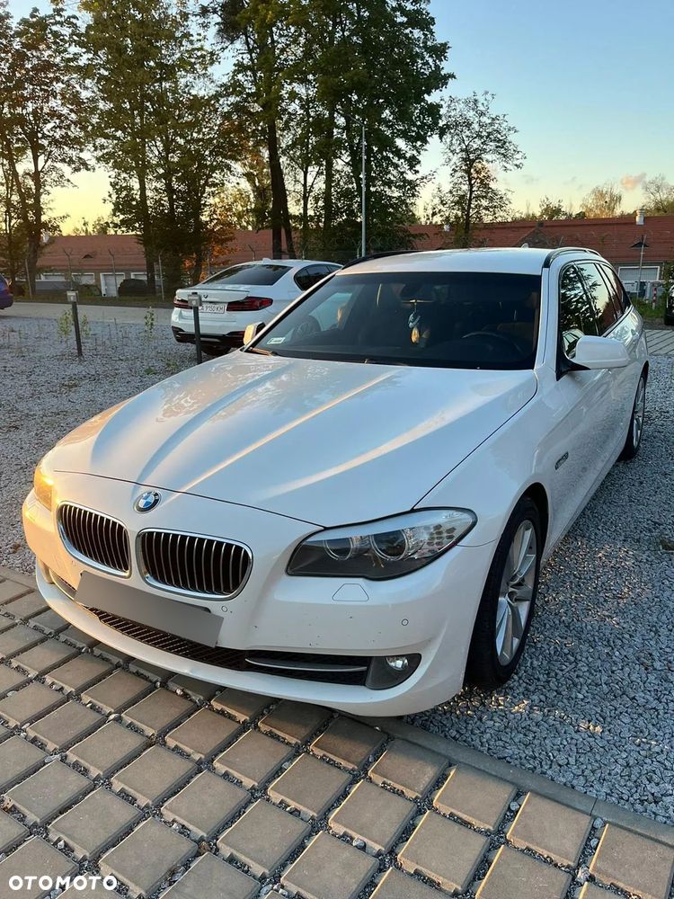 BMW Seria 5 - 17