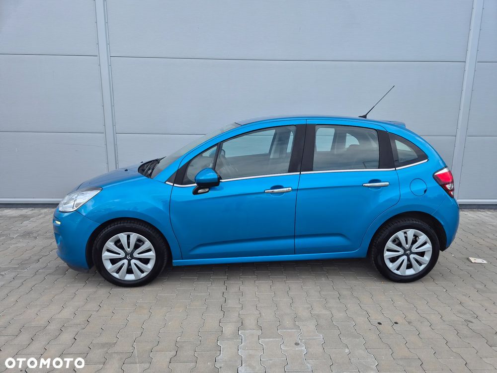 Citroën C3 1.2 PureTech Selection - 12