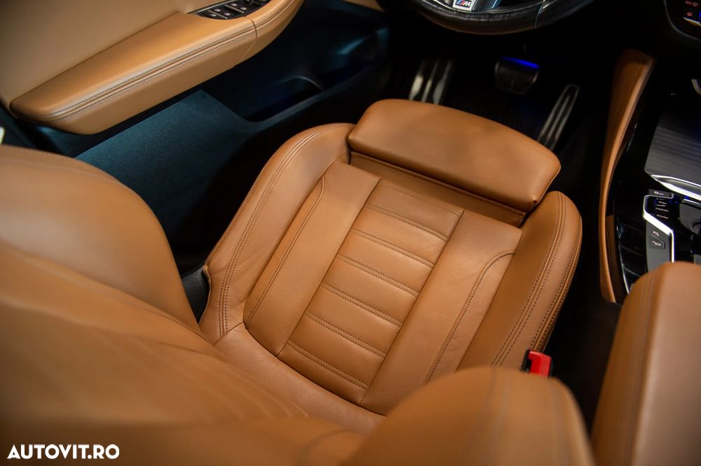 BMW X4 xDrive30i AT M Sport - 30
