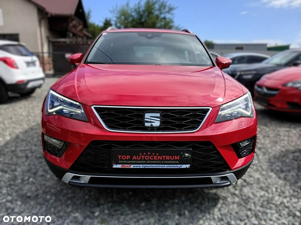 Seat Ateca - 6