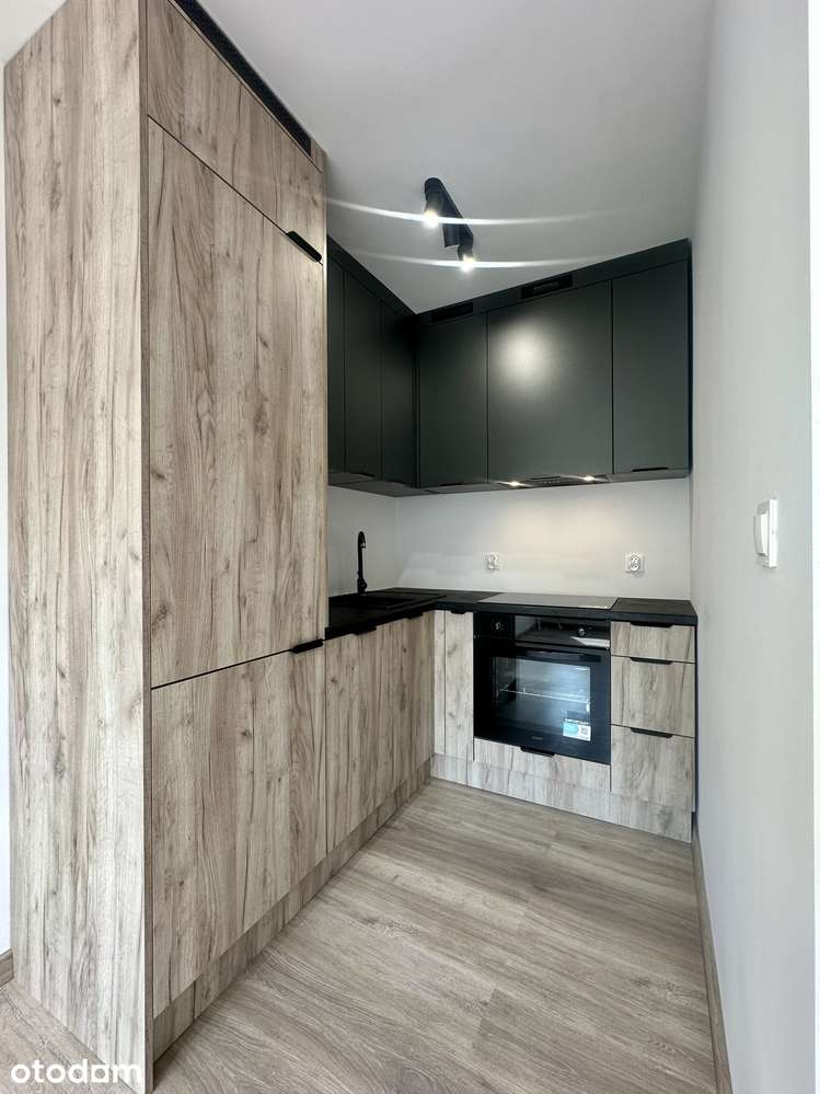Wrocław| 2 pok| 31 m²| Po generalnym remoncie| Obok DSW| Bez prowizji
