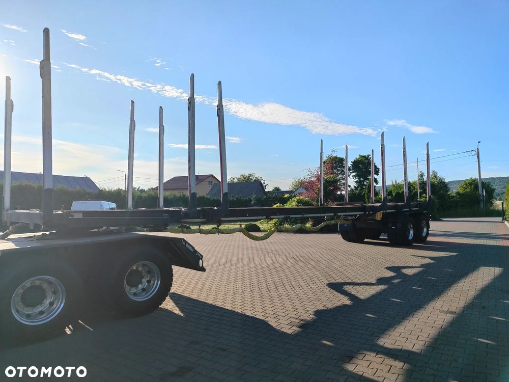 Volvo FH 540 - 13