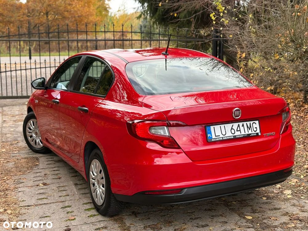 Fiat Tipo 1.4 16V - 2