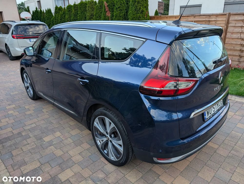 Renault Grand Scenic 1.3 TCe Energy Intens - 5