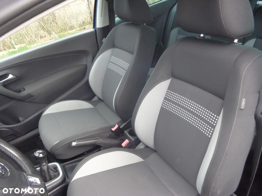 Volkswagen Polo 1.2 Life - 14