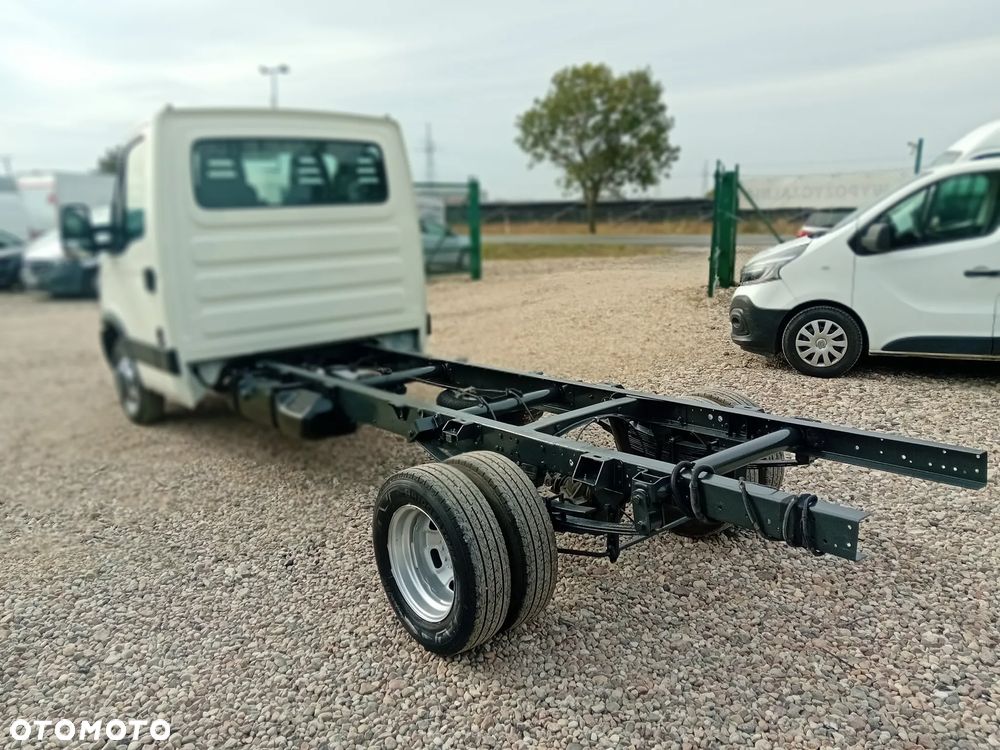 Iveco 35C15 - 8