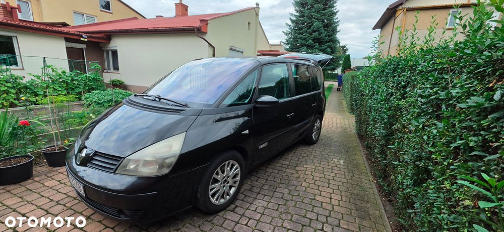 Renault Espace - 2