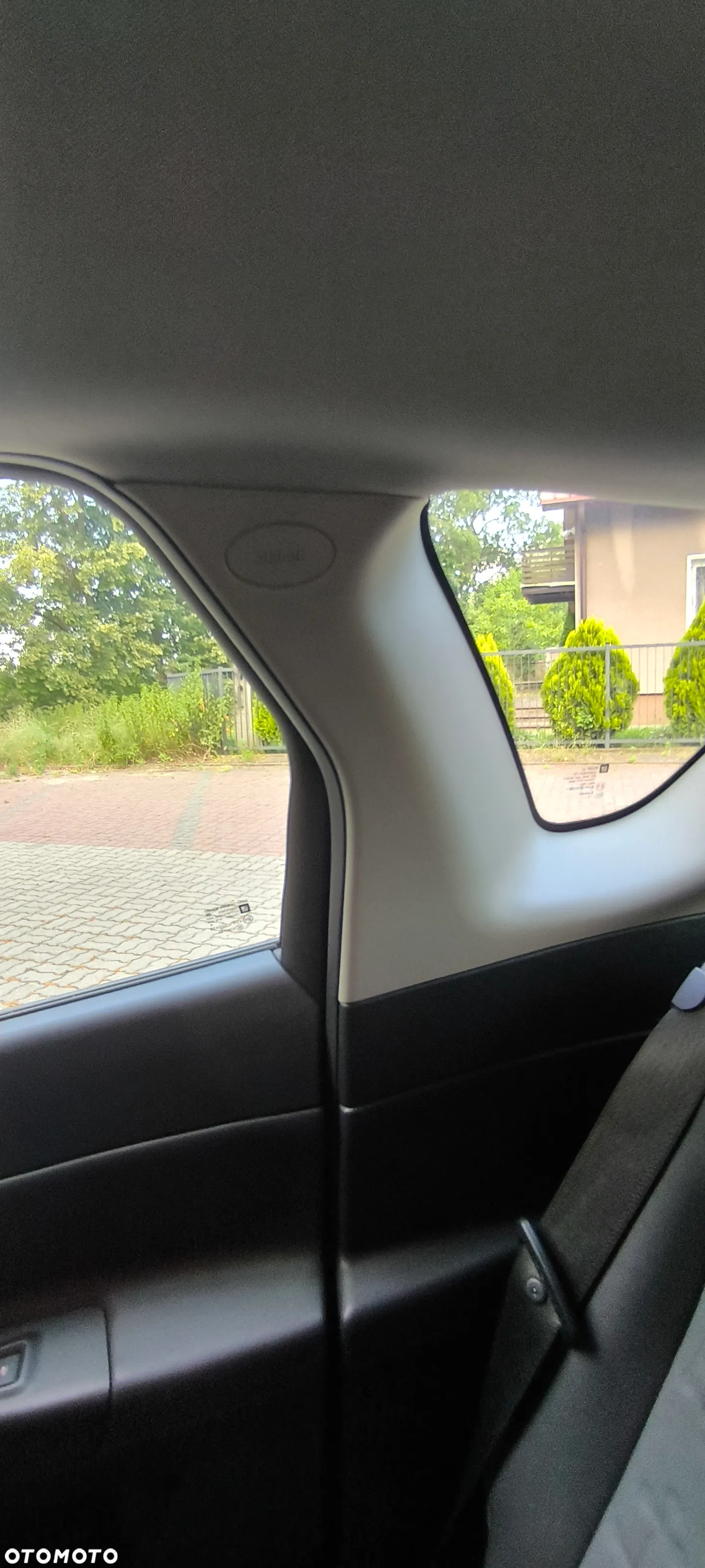 Opel Meriva - 26