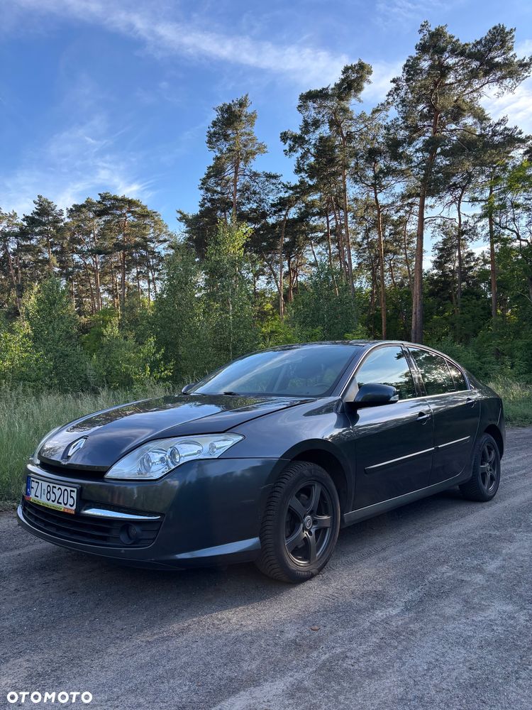 Renault Laguna 2.0 Privilege - 1