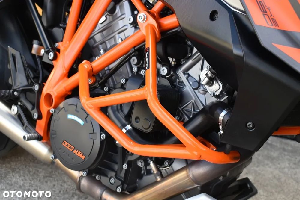 KTM Super Duke - 39